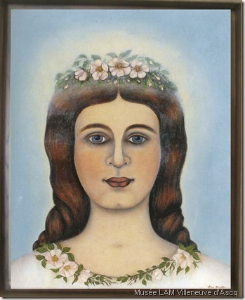hélène smith-Catherine Élise Müller