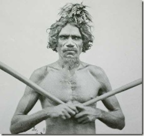 aborigène