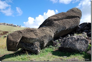 Rapa Nui Slide Show, 2007