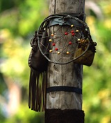 dreamcatcher-attrape reves- photo de andy castro