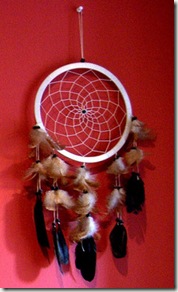 dreamcatcher-attrape reves- photo de dark botxy