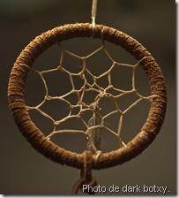 dreamcatcher-attrape reves- photo de jasontank