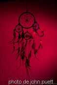 dreamcatcher-attrape reves- photo de john puett