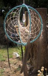 dreamcatcher-attrape reves- photo de wolfnowl