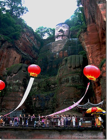 bouddha de leshan3