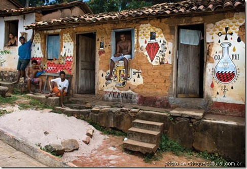 casa_de_arley- Stephan Doitschinoff - calma - street art et spiritualité - wonderful-art