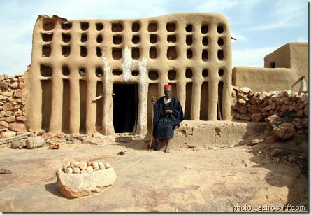 dogon-maison-hogon