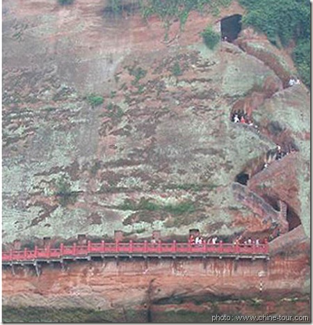 escalier2 leshan