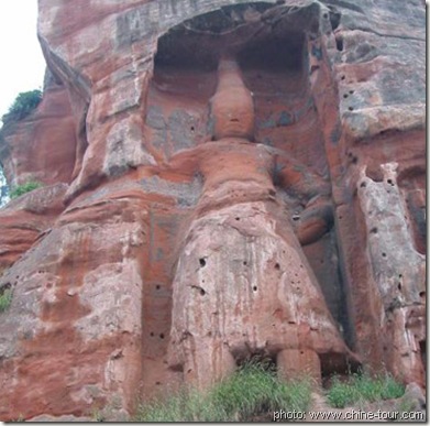 guerrier de leshan