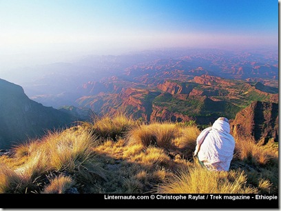 linternaute_paysage d'ethiopie