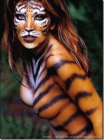 body painting-la peinture corporelle moderne-www.wonderful-art.fr