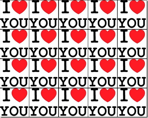i-love-you