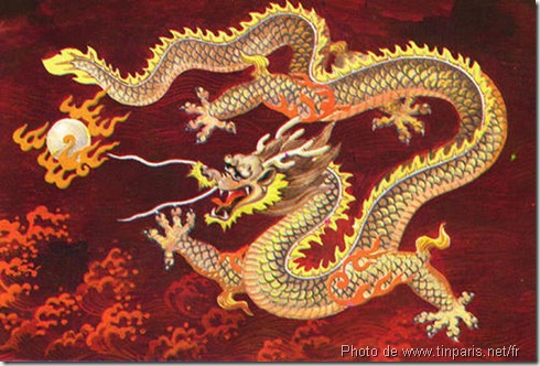 chinese-dragon-red