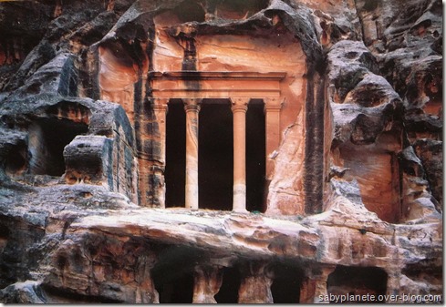 Petra-porte-temple-www.wonderful-art.fr