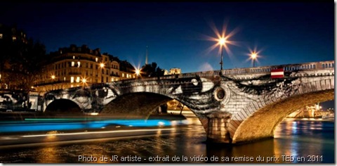 JR artist-article sur www.wonderful-art.fr