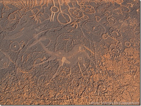 Khoekhoen_rock_art_-_Namibia