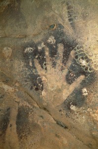 Photo : http://africanrockart.org