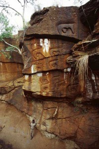 Photo: http://africanrockart.org