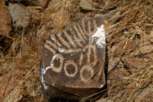 Photo: http://africanrockart.org