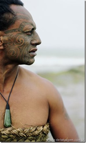 koru_maori tatouage