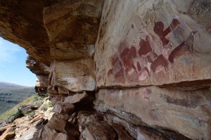 Photo : http://africanrockart.org