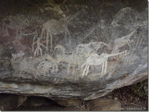 pahi-site-white-rockart tanzanie