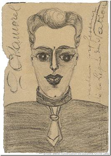 aloise corbaz-art brut-www.wonderful-art.fr-chamorel
