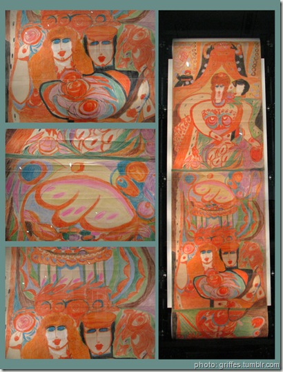 aloise corbaz-art brut-www.wonderful-art.fr
