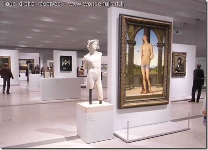 le louvre lens-Portes ouvertes des ateliers d'artistes-art contemporain-wonderful art-exposition rever penser creer-helene goddyn et emmanuelle prudhomme