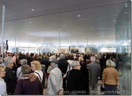 le louvre lens-Portes ouvertes des ateliers d'artistes-art contemporain-wonderful art-exposition rever penser creer-helene goddyn et emmanuelle prudhomme