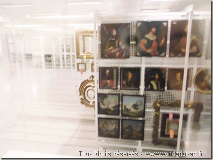 le louvre lens-Portes ouvertes des ateliers d'artistes-art contemporain-wonderful art-exposition rever penser creer-helene goddyn et emmanuelle prudhomme