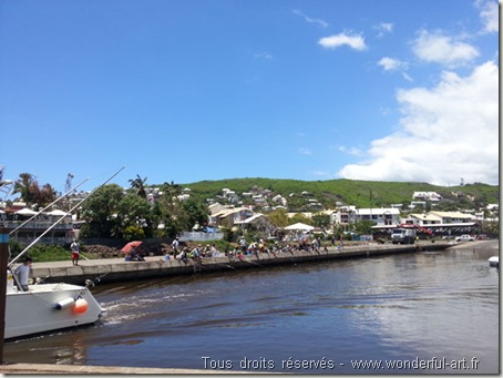 port-de-saint-gilles-la-reunion