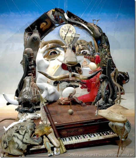 Anamorphose-illusion d'optique-bernard pras-dali-www.wonderful-art.fr