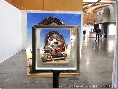 Anamorphose-illusion d'optique-bernard pras-dali-www.wonderful-art.fr