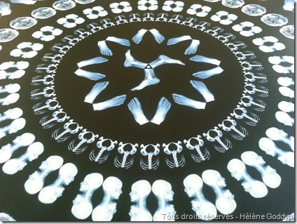 Mandala_art sacré_art contemporain_art et médecine_art et radiologie_mandala humain_tableau de méditation_relaxation_recherche intérieur_harmonie_hélène goddyn_wonderful art_www.wonderful-art.fr