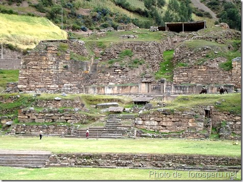 chanvin mère des civilisations andines_civilisation précolombienne_www.wonderful-art.fr