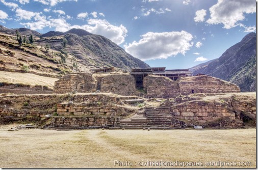 chavin-de-huantar-temple_chanvin mère des civilisations andines_civilisation précolombienne_www.wonderful-art.fr