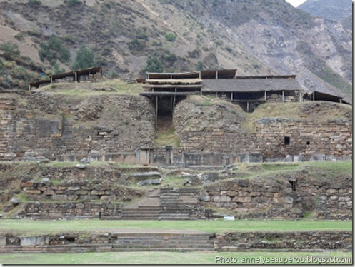 el castillo_chanvin mère des civilisations andines_civilisation précolombienne_www.wonderful-art.fr