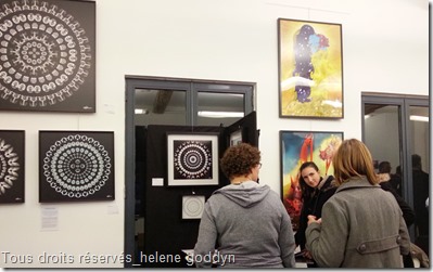 Exposition-hospice-d-havre_rotary-club-tourcoing-ouest_mandala-humain_helene-goddyn_memoire-collective_au-fil-de-la-vie-2