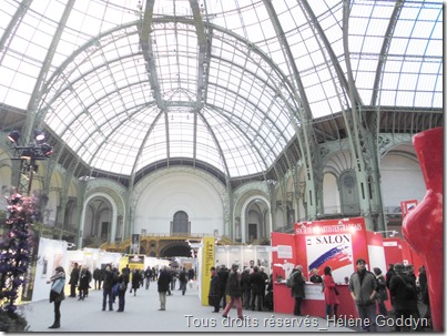 salon des artistes francais_art-en-capital_grand-palais_france_champs-elysées_helene-goddyn_wonderful-art_entrée-salon-2014