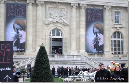 art-en-capital_grand-palais_france_champs-elysées_exposition niki de saint phalle_helene-goddyn_wonderful-art