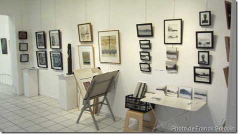 Espace Christiane Peugeot_Exposition d'art_l'Oeil Neuf 3