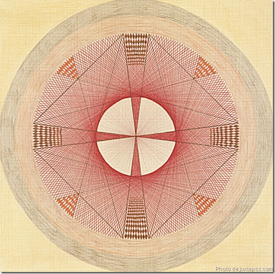 Emma Kunz_géométrie thérapeutique_dessin_www.wonderful-art.fr