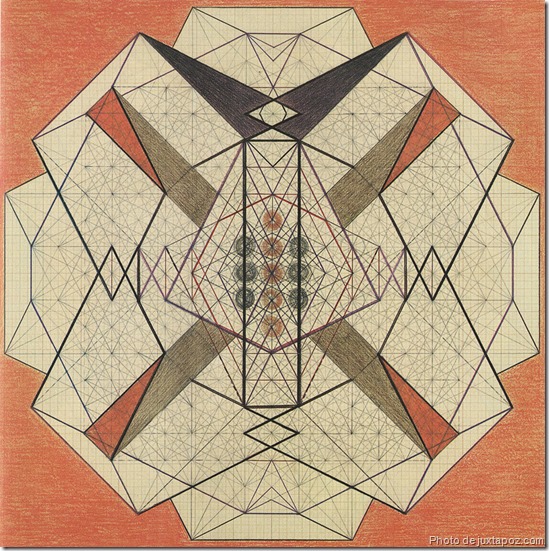 Emma Kunz_géométrie thérapeutique_dessin_www.wonderful-art.fr