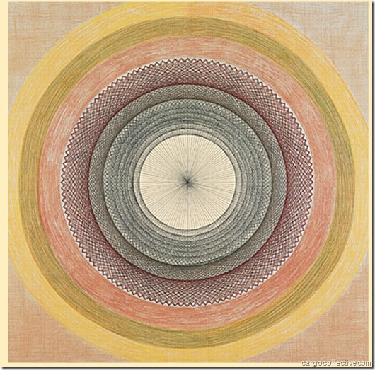 Emma Kunz_géométrie thérapeutique_dessin_www.wonderful-art.fr
