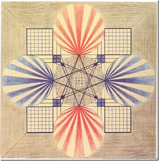 Emma Kunz_géométrie thérapeutique_dessin_www.wonderful-art.fr