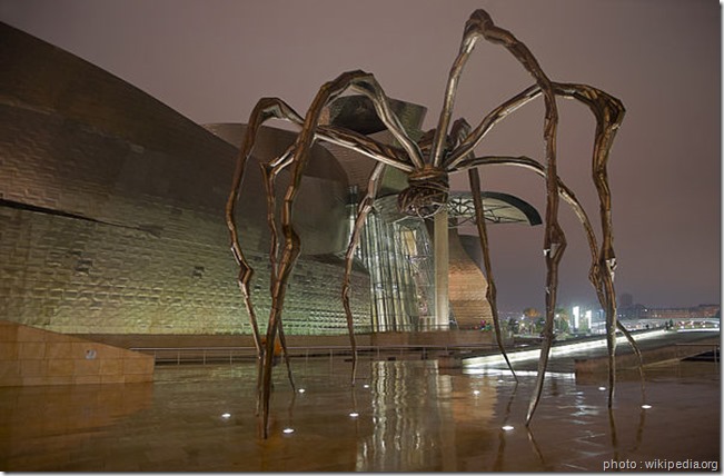 600px-Maman_de_Louise_Bourgeois_Bilbao