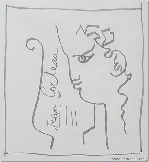 cocteau-fondation Pous-salon d automne 2015