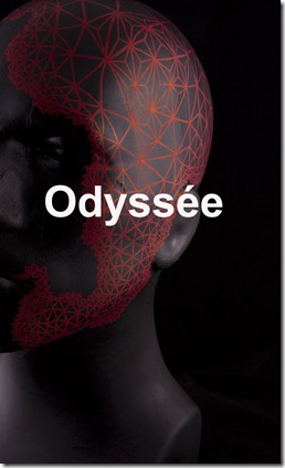 odyssée